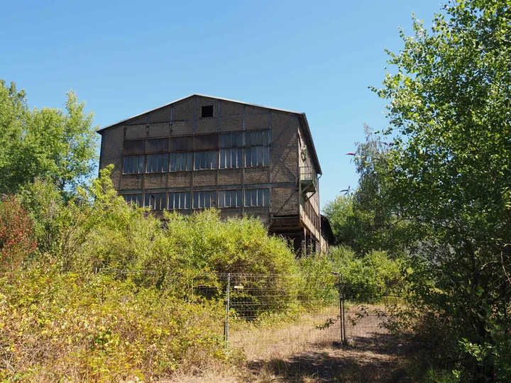 Weltkulturerbe Völklinger Hütte (Duitsland)